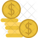 پیش‌نمایش فایل coin-stack-5435322 از پک بانکداری