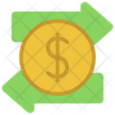 پیش‌نمایش فایل dollar-transfer-5435358 از پک بانکداری