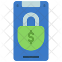 پیش‌نمایش فایل phone-lock-5435313 از پک بانکداری