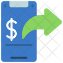 پیش‌نمایش فایل send-money-5435349 از پک بانکداری
