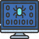 پیش‌نمایش فایل computer-virus-5437258 از پک جرایم سایبری