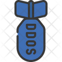 پیش‌نمایش فایل ddos-bomb-5437282 از پک جرایم سایبری