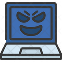 پیش‌نمایش فایل evil-laptop-5437292 از پک جرایم سایبری
