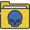 پیش‌نمایش فایل folder-hack-5437301 از پک جرایم سایبری