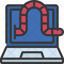 پیش‌نمایش فایل laptop-malware-5437312 از پک جرایم سایبری