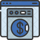پیش‌نمایش فایل online-money-5437318 از پک جرایم سایبری