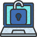 پیش‌نمایش فایل unsecured-laptop-5437341 از پک جرایم سایبری