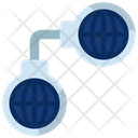 پیش‌نمایش فایل internet-handcuffs-5437107 از پک جرایم سایبری
