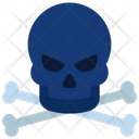 پیش‌نمایش فایل skull-5437129 از پک جرایم سایبری
