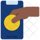 پیش‌نمایش فایل steal-phone-money-5437135 از پک جرایم سایبری