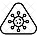 پیش‌نمایش فایل virus-warning-5436150 از پک مدیریت بحران