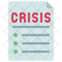 پیش‌نمایش فایل crisis-document-5435971 از پک مدیریت بحران