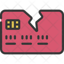 پیش‌نمایش فایل broken-credit-card-5436164 از پک مدیریت بحران