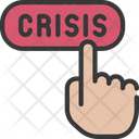 پیش‌نمایش فایل crisis-button-5436172 از پک مدیریت بحران