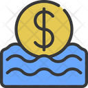 پیش‌نمایش فایل float-money-5436210 از پک مدیریت بحران