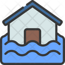 پیش‌نمایش فایل flooding-home-5436205 از پک مدیریت بحران