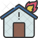پیش‌نمایش فایل house-fire-5436208 از پک مدیریت بحران