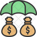 پیش‌نمایش فایل money-protection-5436219 از پک مدیریت بحران