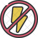 پیش‌نمایش فایل no-power-5436221 از پک مدیریت بحران
