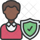 پیش‌نمایش فایل protection-person-5436230 از پک مدیریت بحران