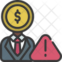 پیش‌نمایش فایل stakeholder-risk-5436243 از پک مدیریت بحران