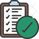 پیش‌نمایش فایل checklist-5437581 از پک بازخورد مشتریان