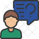 پیش‌نمایش فایل customer-question-5437573 از پک بازخورد مشتریان