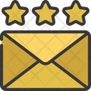 پیش‌نمایش فایل email-review-5437617 از پک بازخورد مشتریان
