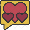 پیش‌نمایش فایل love-message-5437596 از پک بازخورد مشتریان