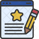 پیش‌نمایش فایل online-review-writing-5437656 از پک بازخورد مشتریان