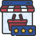 پیش‌نمایش فایل online-shop-review-5437606 از پک بازخورد مشتریان