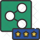 پیش‌نمایش فایل share-reviews-5437633 از پک بازخورد مشتریان