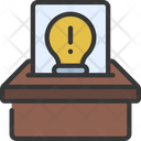 پیش‌نمایش فایل suggestion-box-5437641 از پک بازخورد مشتریان