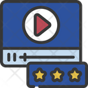پیش‌نمایش فایل video-review-5437653 از پک بازخورد مشتریان