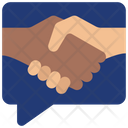 پیش‌نمایش فایل agreement-message-5437362 از پک بازخورد مشتریان
