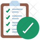 پیش‌نمایش فایل checklist-5437380 از پک بازخورد مشتریان