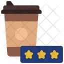 پیش‌نمایش فایل coffee-review-5437369 از پک بازخورد مشتریان