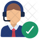 پیش‌نمایش فایل customer-support-5437378 از پک بازخورد مشتریان