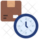 پیش‌نمایش فایل delivery-time-5437407 از پک بازخورد مشتریان