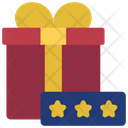 پیش‌نمایش فایل gift-review-5437417 از پک بازخورد مشتریان