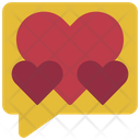 پیش‌نمایش فایل love-message-5437395 از پک بازخورد مشتریان