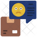 پیش‌نمایش فایل negative-reply-5437365 از پک بازخورد مشتریان