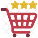 پیش‌نمایش فایل shopping-review-5437436 از پک بازخورد مشتریان