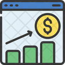 پیش‌نمایش فایل online-revenue-5436714 از پک عشایر دیجیتال