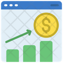 پیش‌نمایش فایل online-revenue-5436473 از پک عشایر دیجیتال