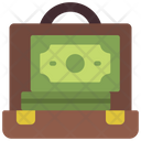 پیش‌نمایش فایل cash-briefcase-5436262 از پک فساد - فلت