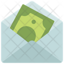 پیش‌نمایش فایل cash-envelope-5436256 از پک فساد - فلت