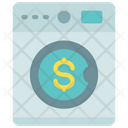 پیش‌نمایش فایل cleaning-money-5436264 از پک فساد - فلت