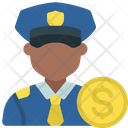 پیش‌نمایش فایل corrupt-policeman-5436296 از پک فساد - فلت