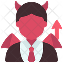 پیش‌نمایش فایل devil-5436270 از پک فساد - فلت